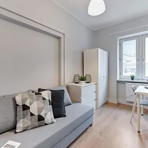 Cityrooms Kwatera prywatna